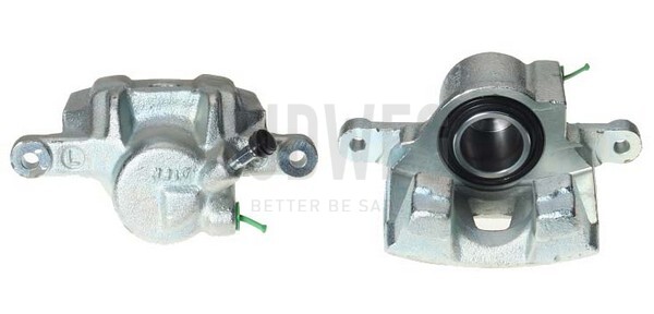 Brake Caliper - 392976 Axia