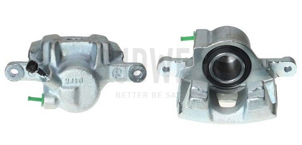 Brake Caliper - 392977 Axia