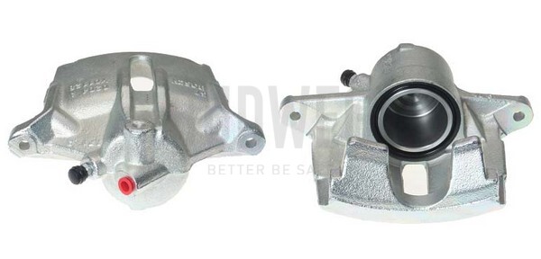 Brake Caliper - 392978 Axia