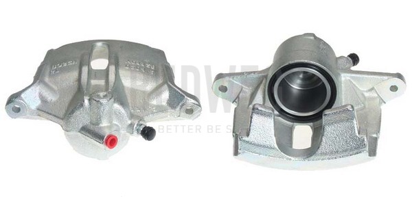 Brake Caliper - 392979 Axia
