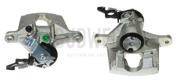 Brake Caliper - 392981 Axia