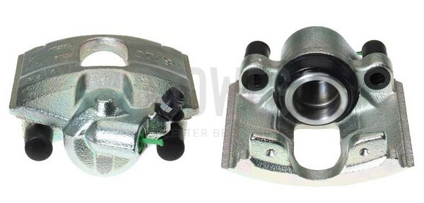 Pinza freno - 392983 Axia