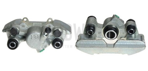Brake Caliper - 392994 Axia