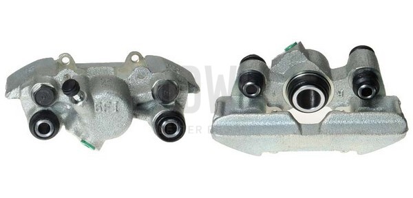 Brake Caliper - 393979 Axia