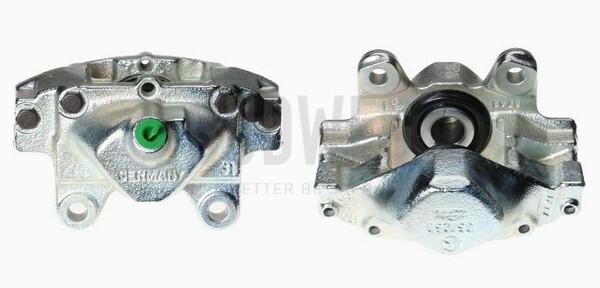 Pinza freno - 392996 Axia