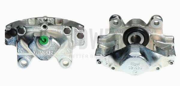 Brake Caliper - 392997 Axia
