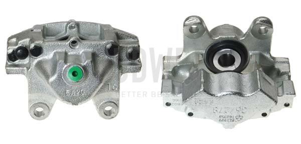 Brake Caliper - 392999 Axia