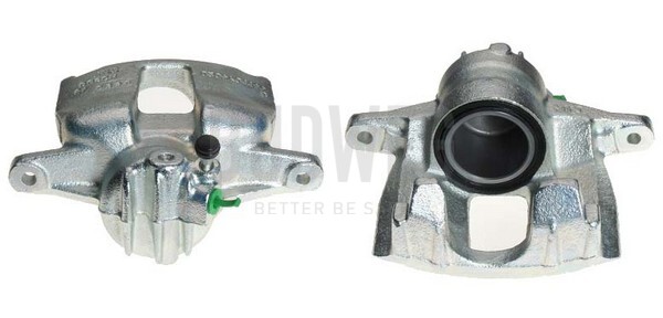 Brake Caliper - 393001 Axia