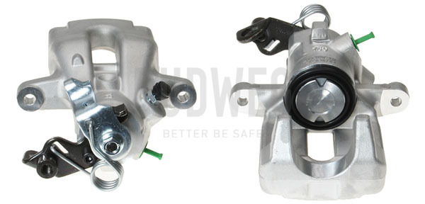 Brake Caliper - 393002 Axia