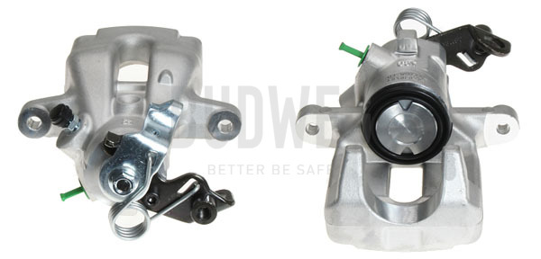 Brake Caliper - 393003 Axia