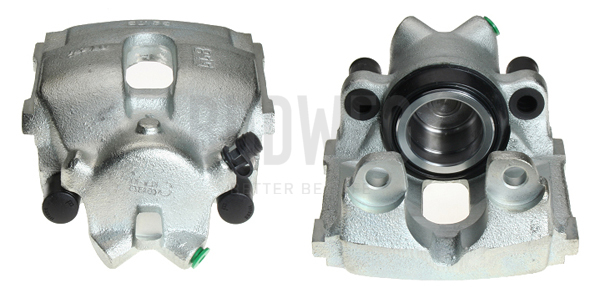 Brake Caliper - 393008 Axia