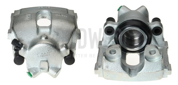 Pinza freno - 393009 Axia