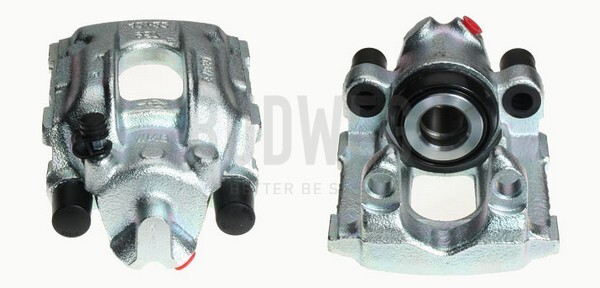 Brake Caliper - 393011 Axia