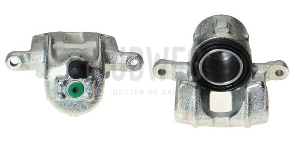 Brake Caliper - 393013 Axia