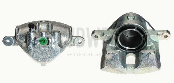 Brake Caliper - 393018 Axia