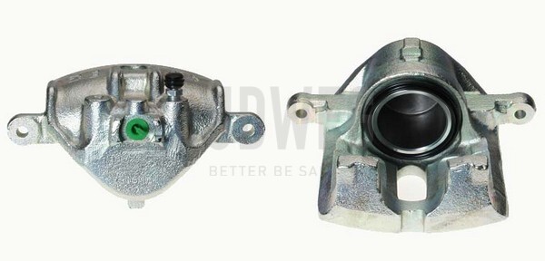 Pinza freno - 393019 Axia