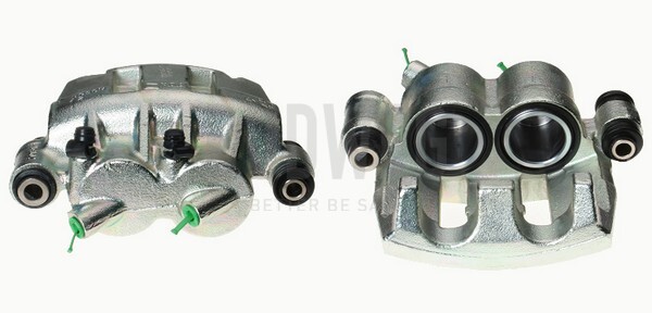 Brake Caliper - 393044 Axia
