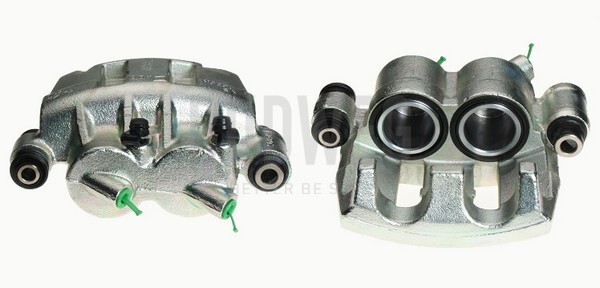 Brake Caliper - 393045 Axia