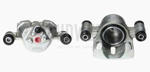 Brake Caliper - 393056 Axia