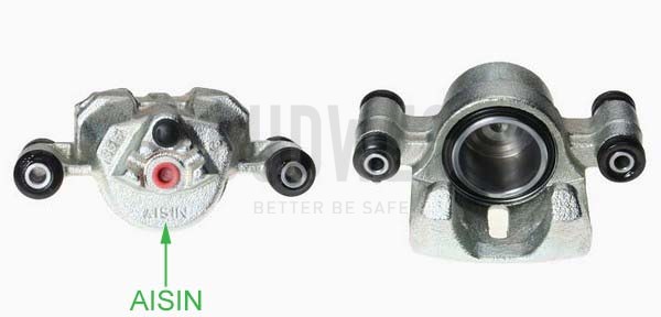 Brake Caliper - 393057 Axia