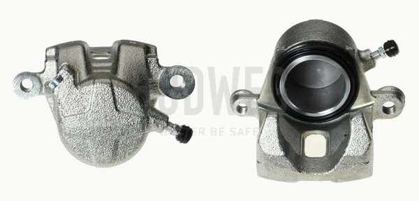 Brake Caliper - 393062 Axia