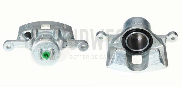 Brake Caliper - 393066 Axia