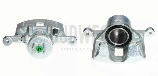 Brake Caliper - 393067 Axia