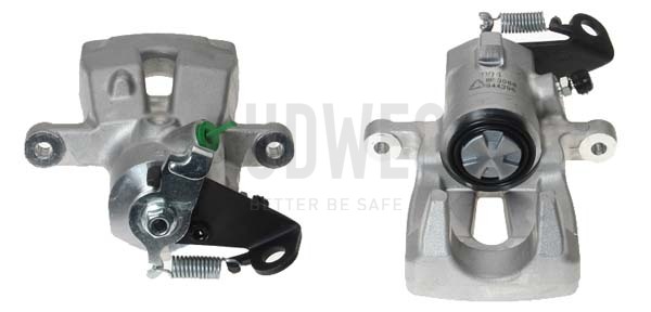 Pinza freno - 393068 Axia
