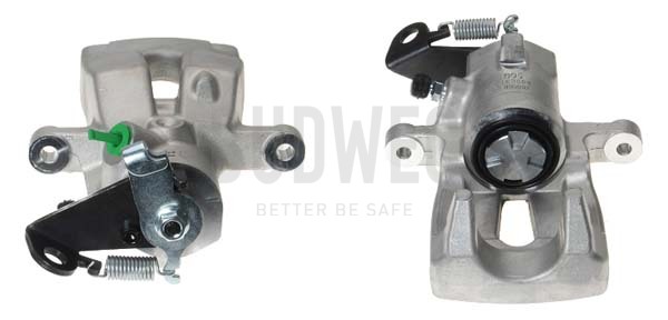 Brake Caliper - 393069 Axia