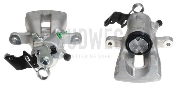 Pinza freno - 393070 Axia