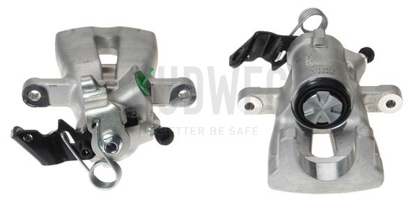 Pinza freno - 393072 Axia