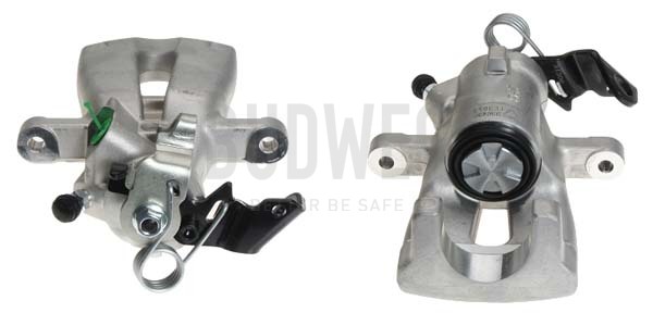 Brake Caliper - 393073 Axia