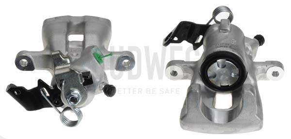 Brake Caliper - 393074 Axia