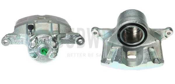 Pinza freno - 393082 Axia