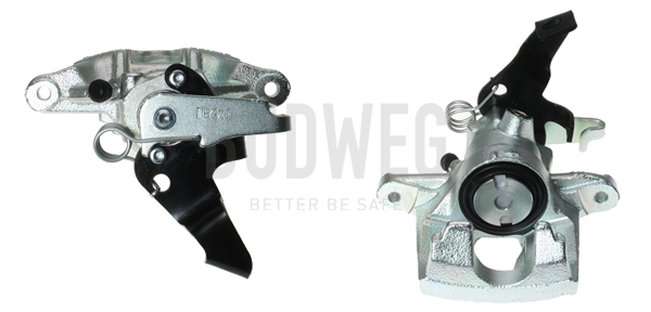 Pinza freno - 393090 Axia