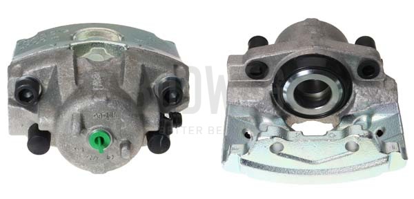Pinza freno - 393093 Axia