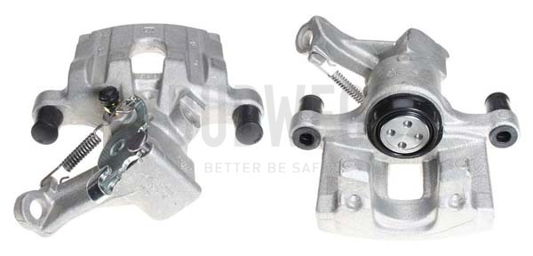 Brake Caliper - 393097 Axia