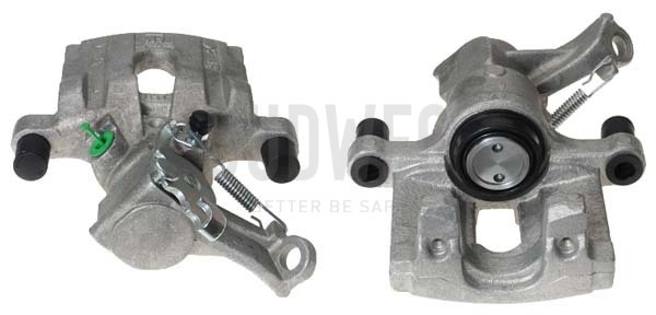 Pinza freno - 393098 Axia