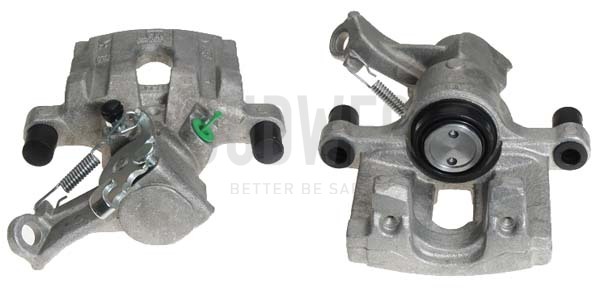 Pinza freno - 393099 Axia