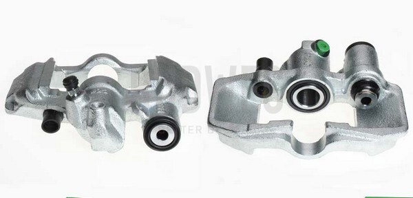 Brake Caliper - 393101 Axia