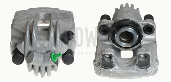 Brake Caliper - 393104 Axia