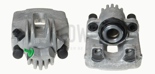 Brake Caliper - 393105 Axia