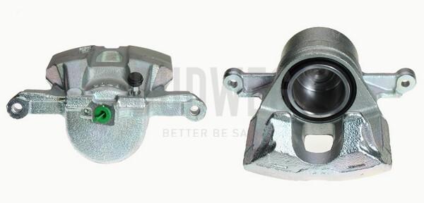 Brake Caliper - 393111 Axia