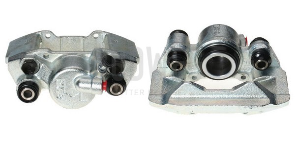 Pinza freno - 393126 Axia