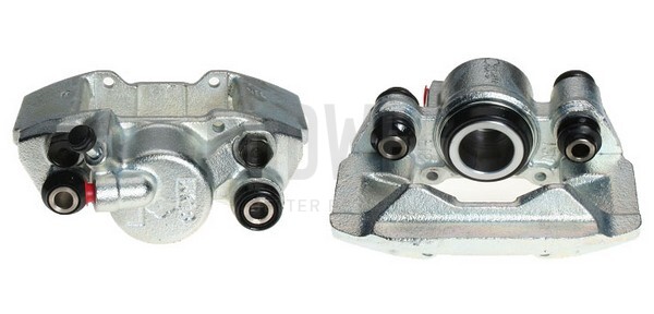 Brake Caliper - 393127 Axia