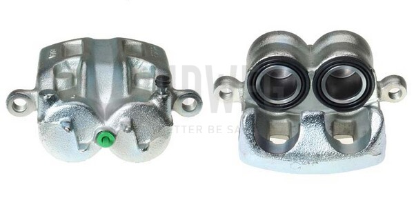 Brake Caliper - 393128 Axia