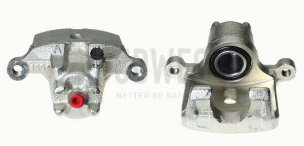 Brake Caliper - 393130 Axia