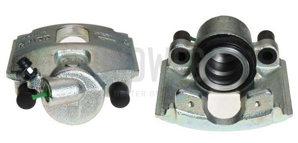 Brake Caliper - 393134 Axia