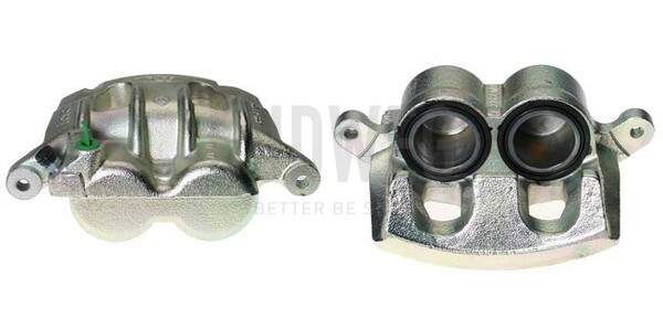 Brake Caliper - 393136 Axia