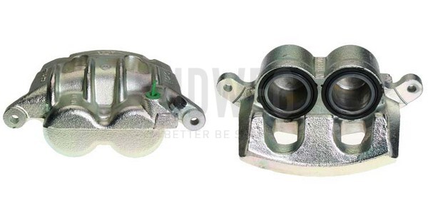 Brake Caliper - 393137 Axia